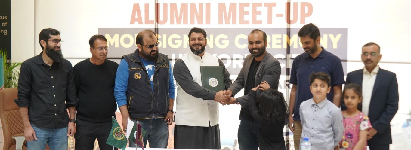 Alumni 