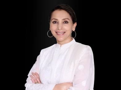 Alliya Haidar